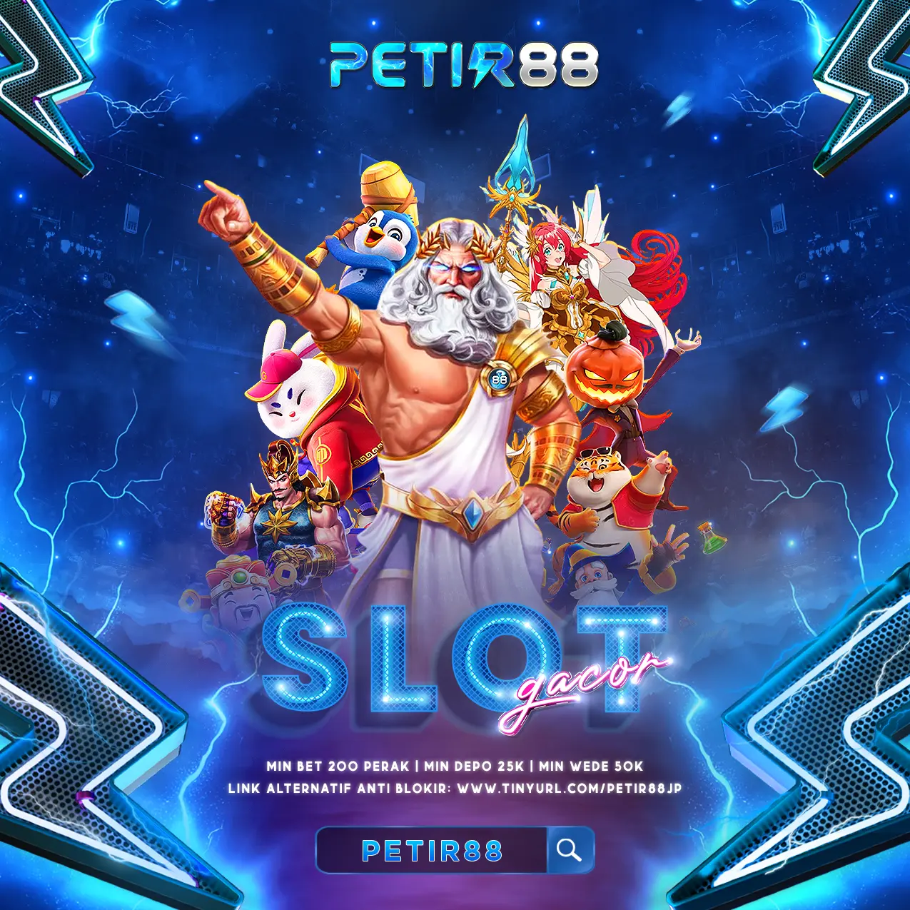 Discover the Excitement of Slot777 Gacor