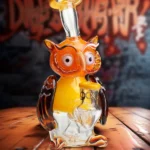 Exploring the World of Dab Rigs: A Comprehensive Guide